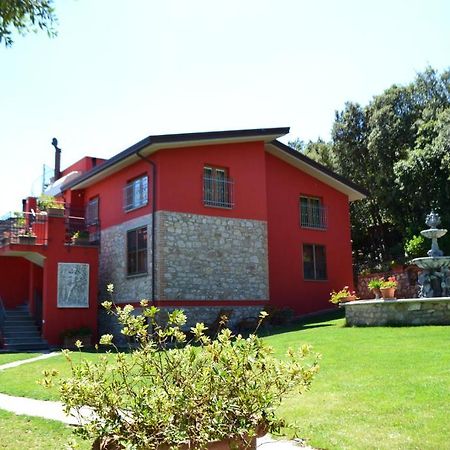 B&B Spring Perugia Kültér fotó