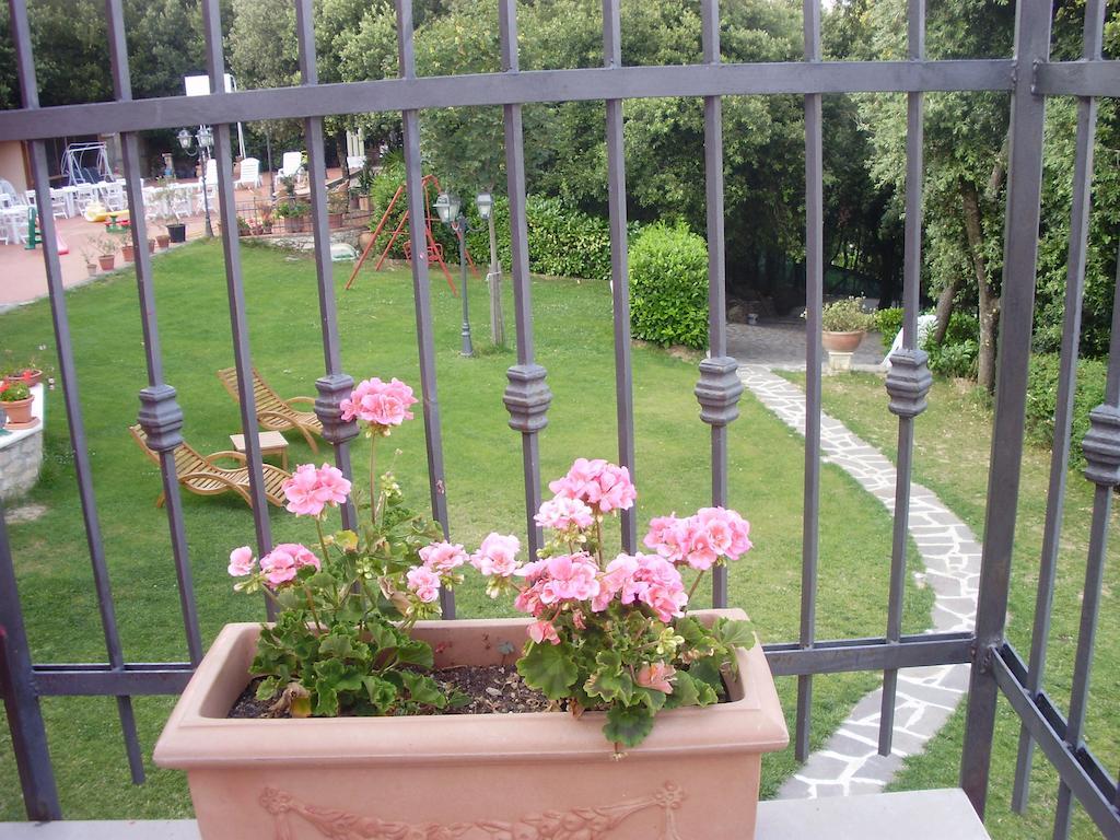 B&B Spring Perugia Kültér fotó