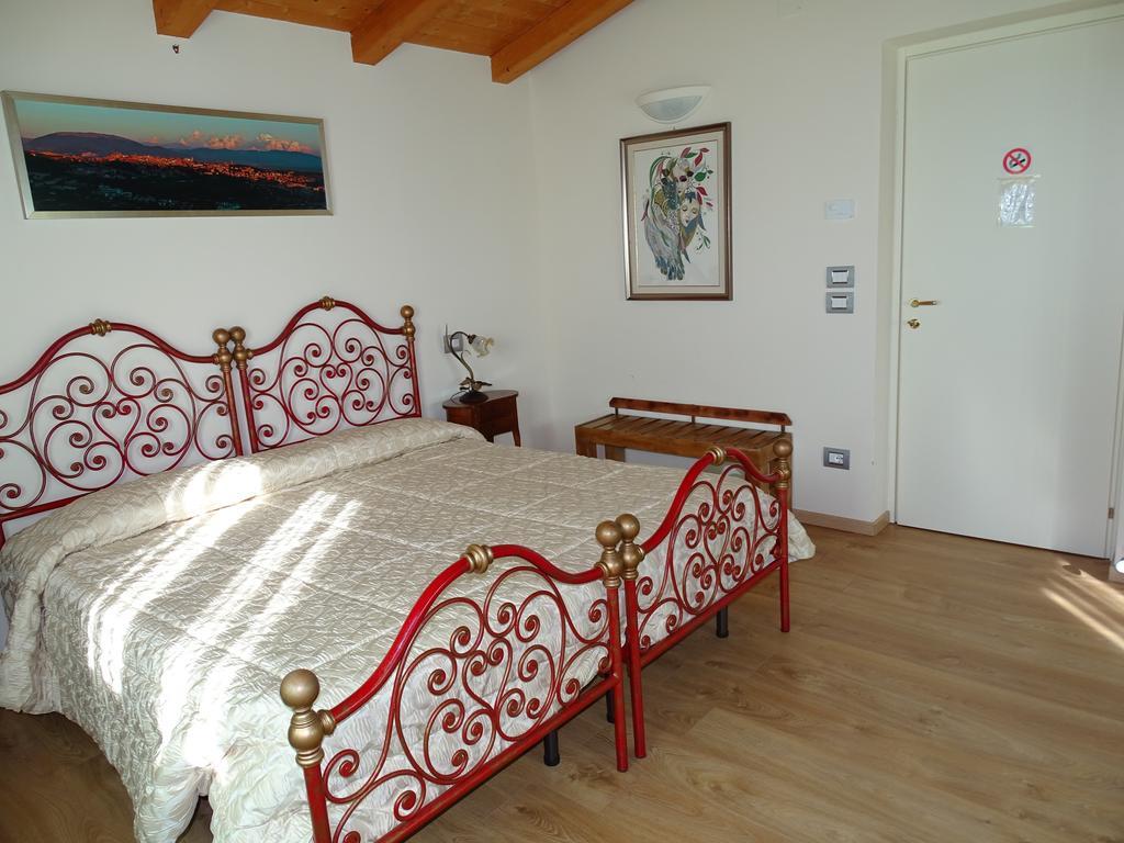 B&B Spring Perugia Kültér fotó