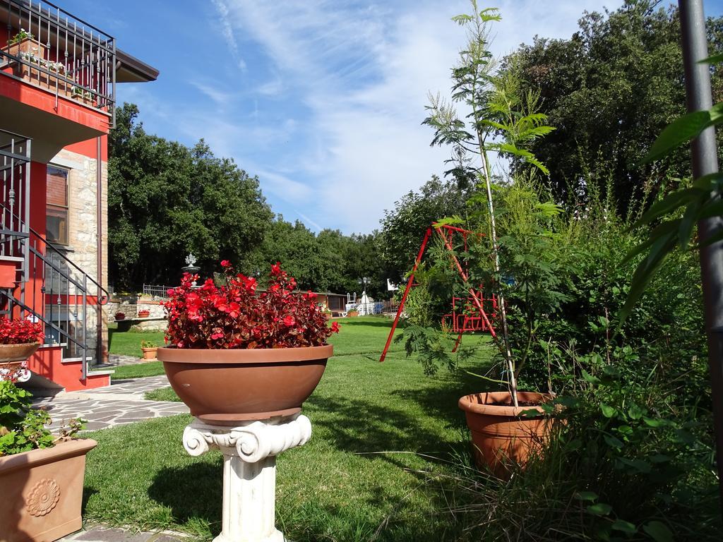 B&B Spring Perugia Kültér fotó