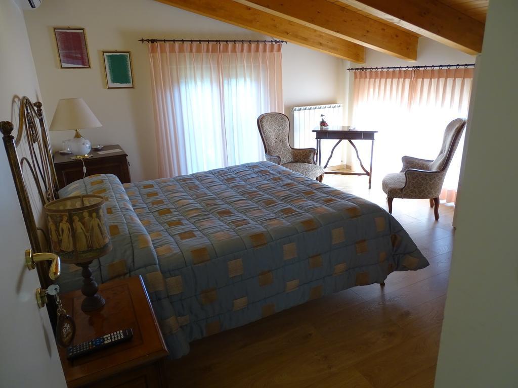B&B Spring Perugia Kültér fotó