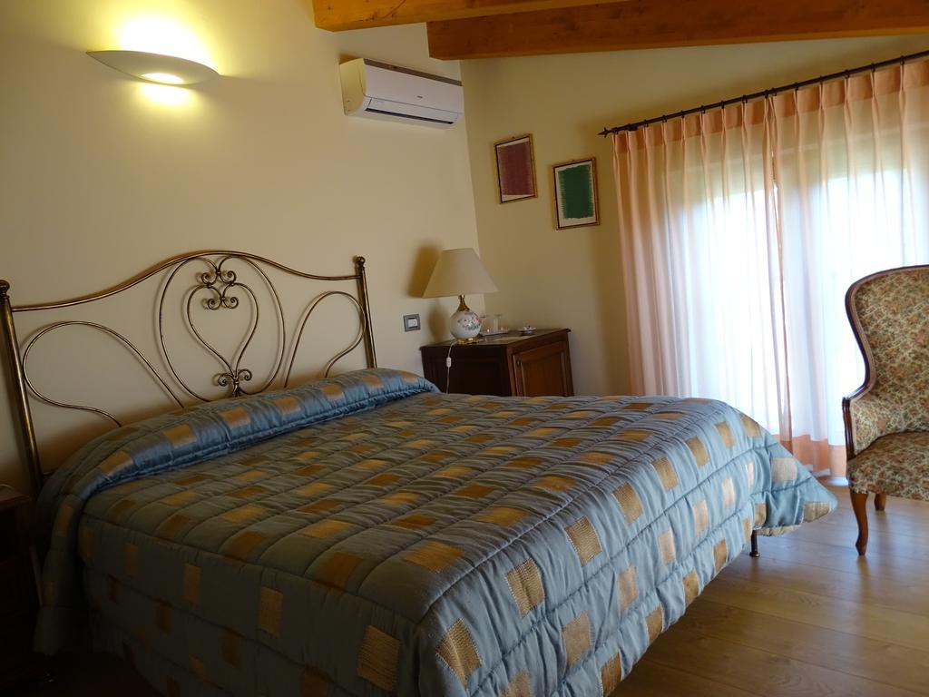 B&B Spring Perugia Kültér fotó