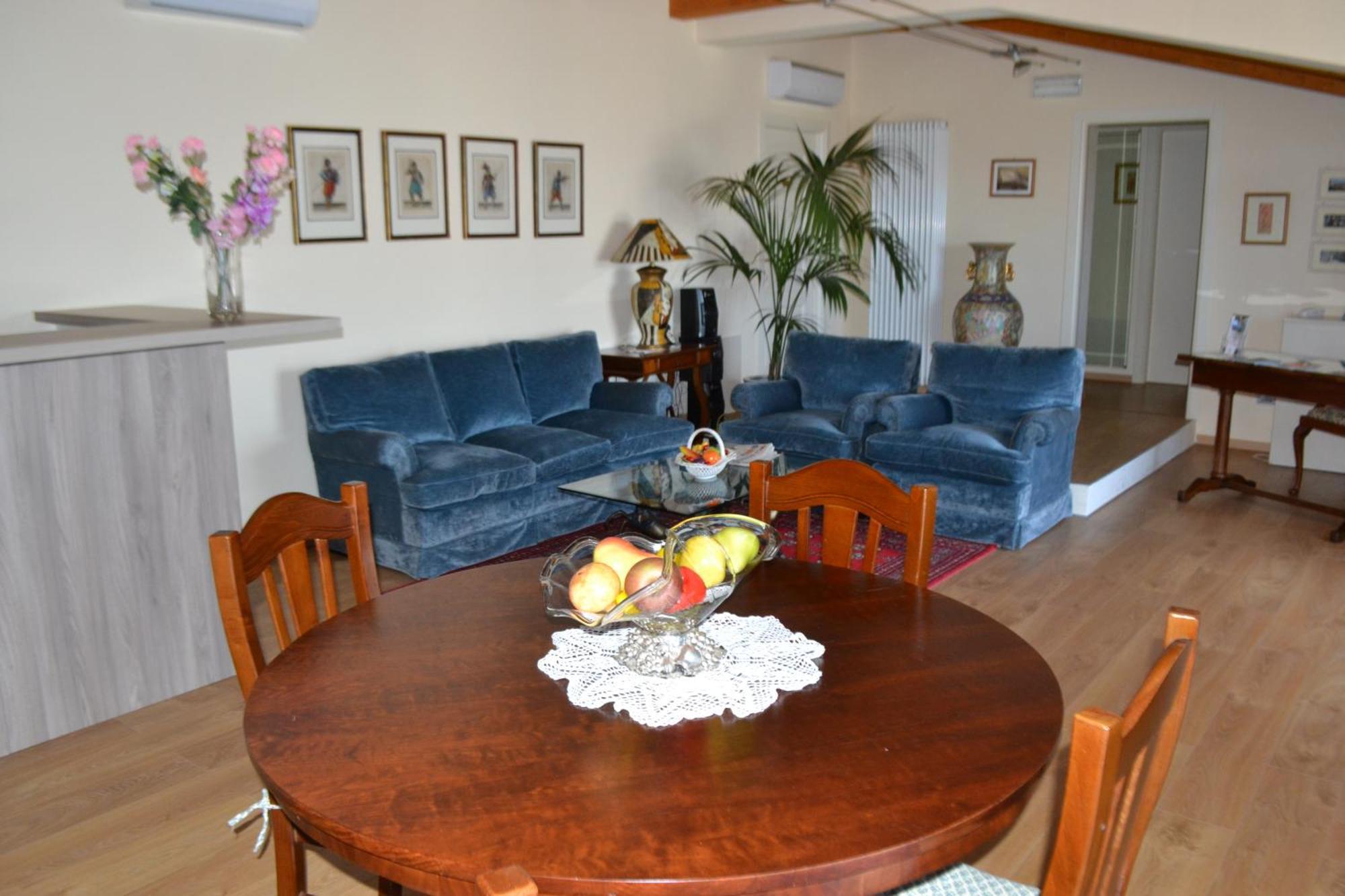 B&B Spring Perugia Kültér fotó