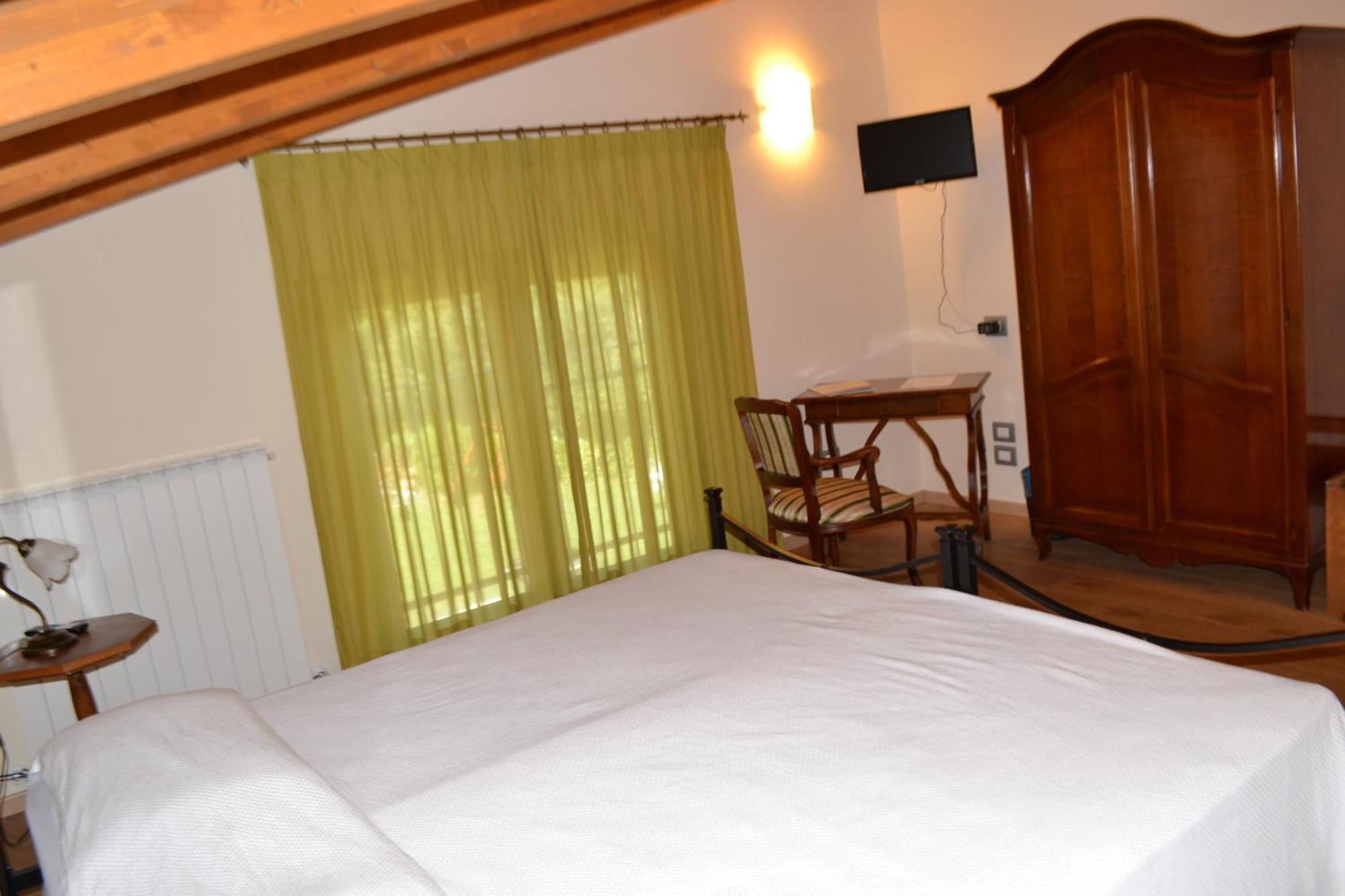 B&B Spring Perugia Szoba fotó