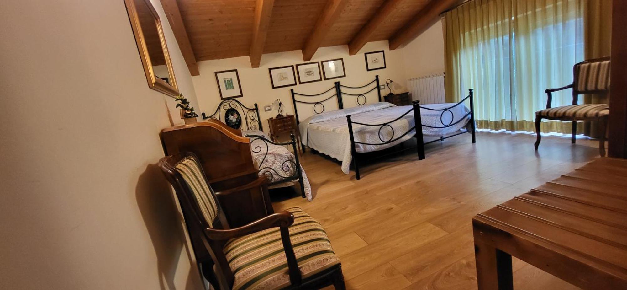 B&B Spring Perugia Kültér fotó