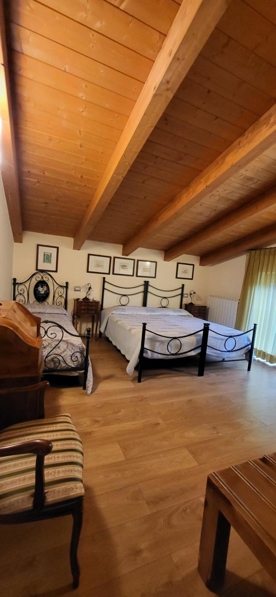 B&B Spring Perugia Kültér fotó