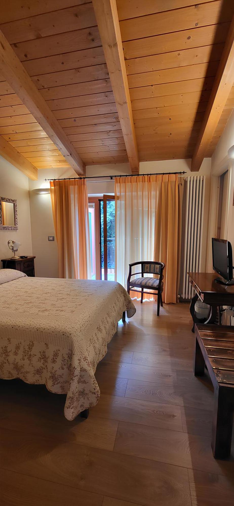 B&B Spring Perugia Kültér fotó