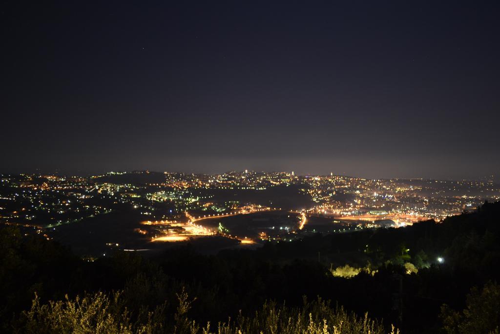 B&B Spring Perugia Kültér fotó