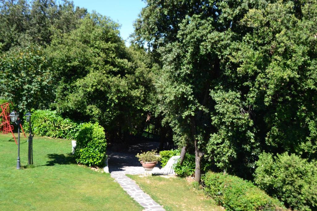 B&B Spring Perugia Kültér fotó