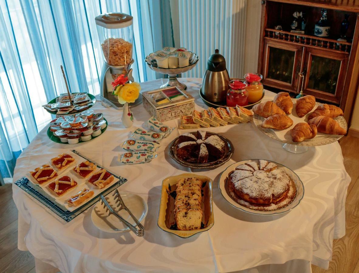 B&B Spring Perugia Kültér fotó
