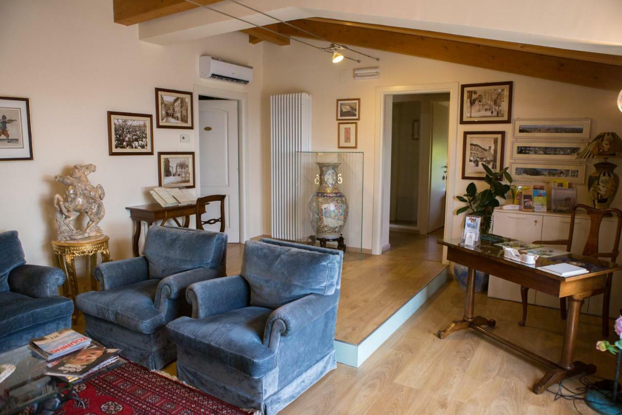 B&B Spring Perugia Kültér fotó