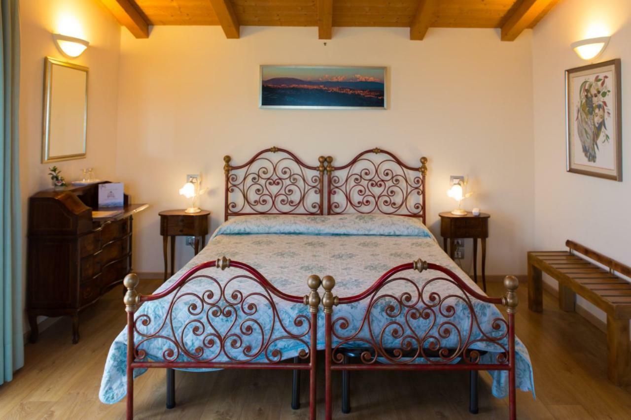 B&B Spring Perugia Kültér fotó