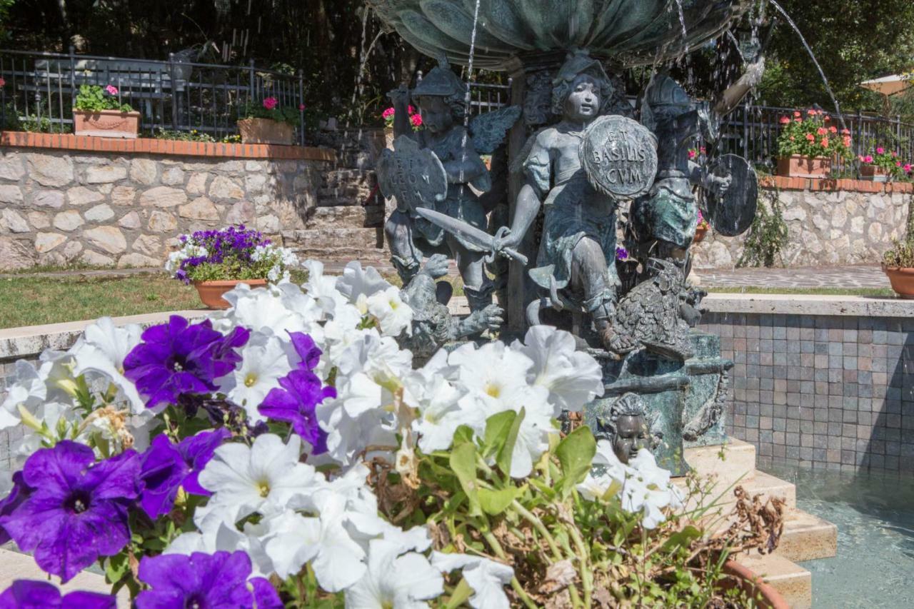 B&B Spring Perugia Kültér fotó