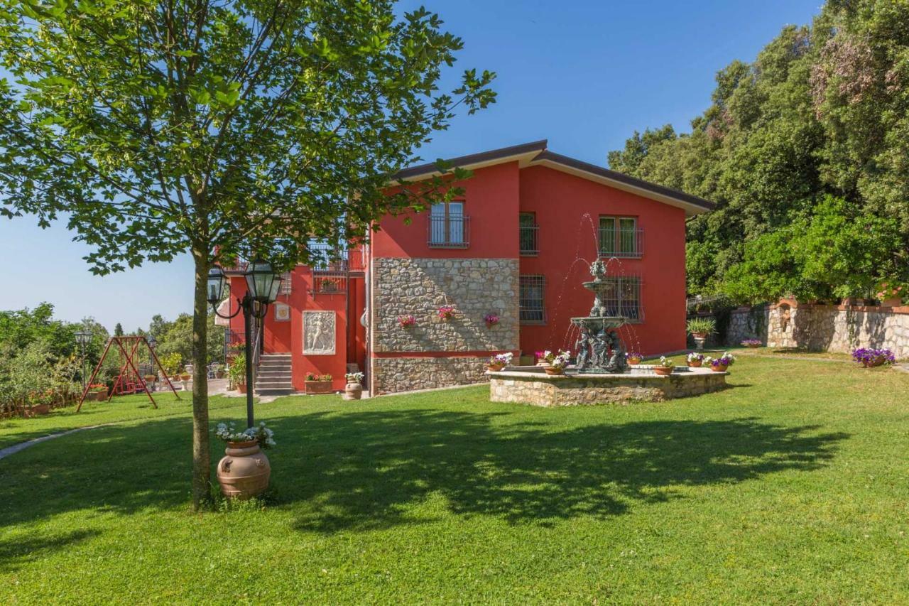 B&B Spring Perugia Kültér fotó