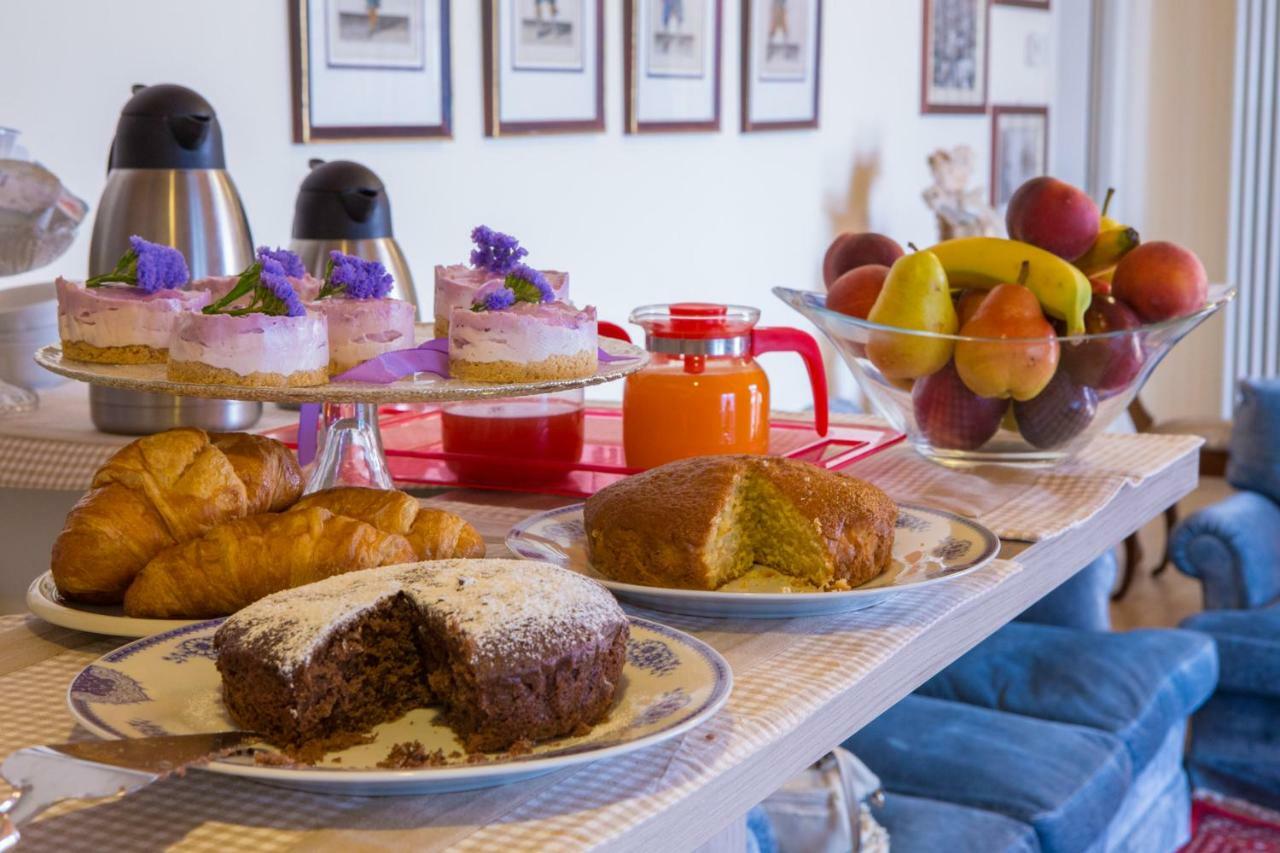 B&B Spring Perugia Kültér fotó