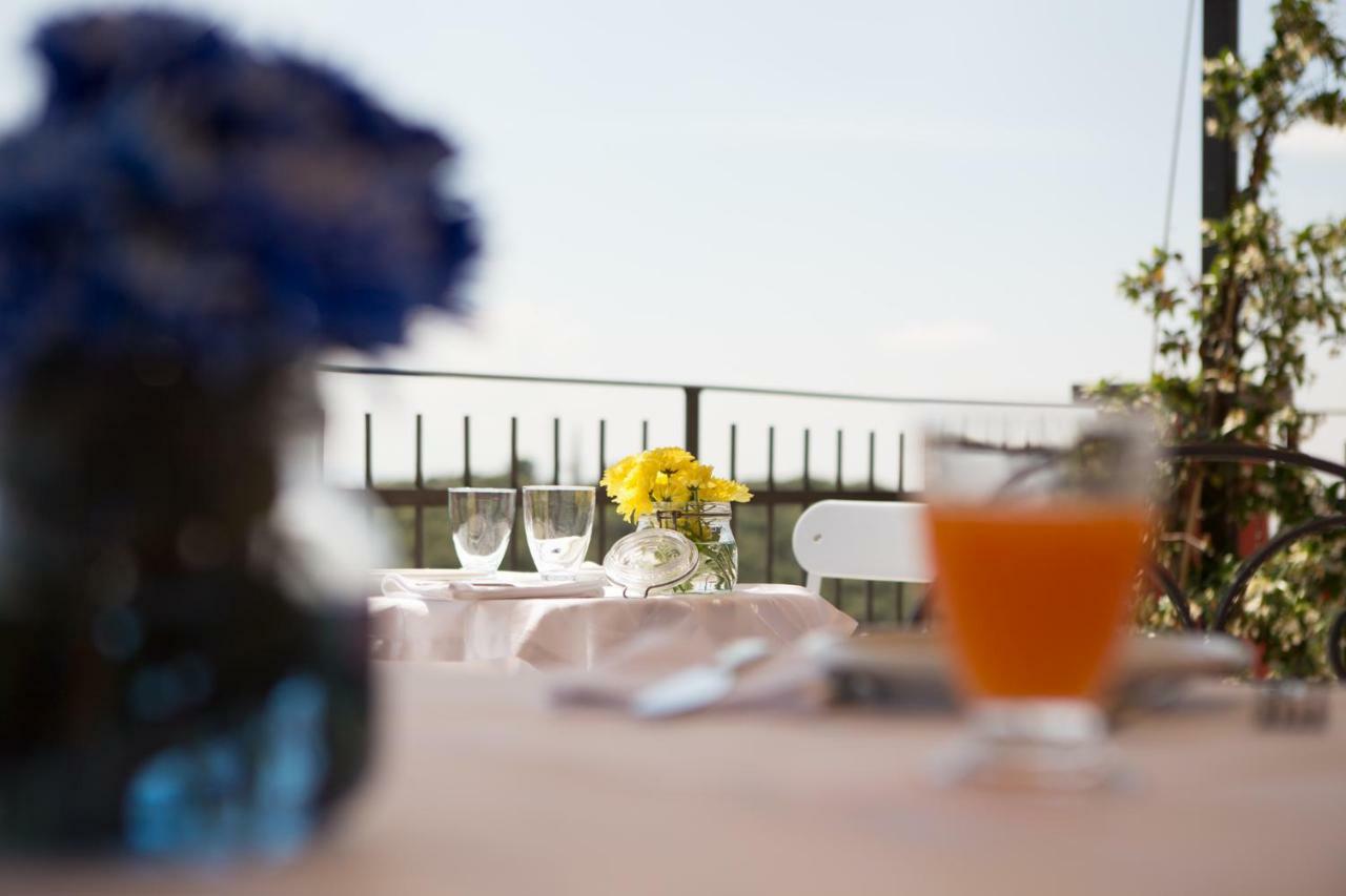 B&B Spring Perugia Kültér fotó
